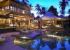 Viajes de lujo, Six Senses Soneva Kiri Tailandia